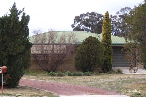 7 Pitts St, Stanthorpe, QLD 4380