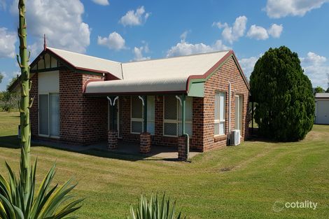 Property photo of 9 Murphy Road Kabra QLD 4702