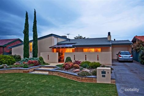 9 Salem Ct, North Haven, SA 5018