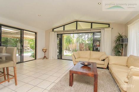 Property photo of 39 O'Reilly Drive Caloundra West QLD 4551