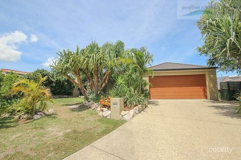 Property photo of 39 O'Reilly Drive Caloundra West QLD 4551