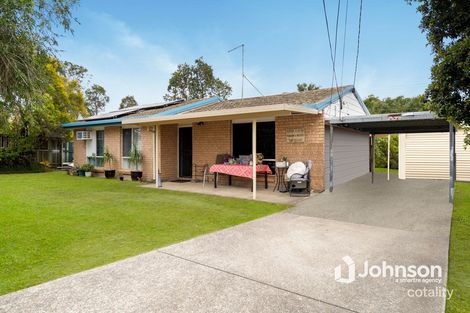 Property photo of 9 Melbury Street Browns Plains QLD 4118