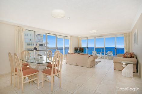 Property photo of 47/170-180 The Esplanade Burleigh Heads QLD 4220