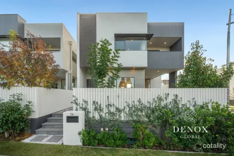 14 Glenholme Way, Gledswood Hills, NSW 2557