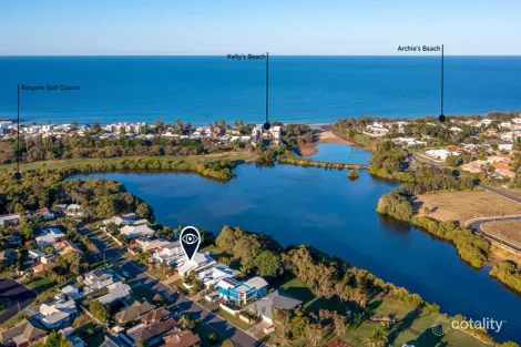 Property photo of 75 Fairway Drive Bargara QLD 4670