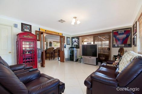 Property photo of 34 Bentley Avenue North Kellyville NSW 2155