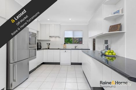 Property photo of 3 Amaroo Avenue Mount Colah NSW 2079