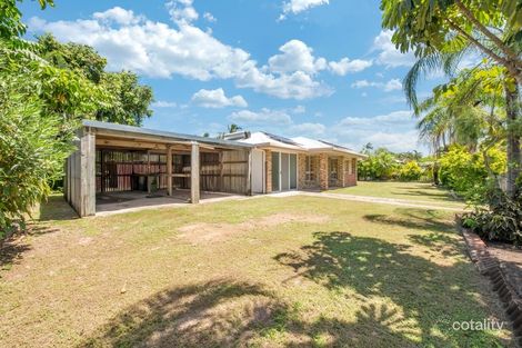 Property photo of 16 Whitney Street Andergrove QLD 4740