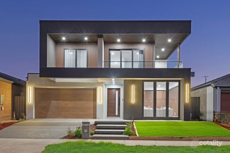 10 Alloca Cres, Donnybrook, VIC 3064