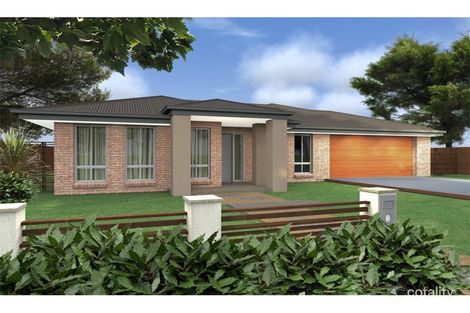 Lot 45 Twilight Ct, Withcott, QLD 4352
