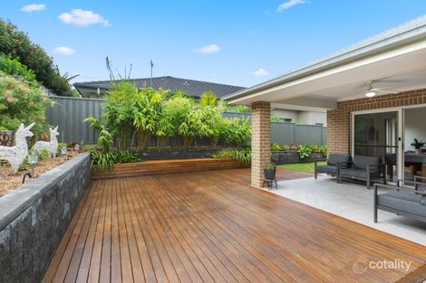 Property photo of 11 Polsson Street Horsley NSW 2530