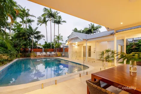 Property photo of 6 Andrews Close Port Douglas QLD 4877