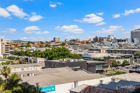 Property photo of 708/128 Brookes Street Fortitude Valley QLD 4006