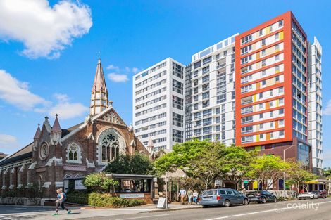Property photo of 708/128 Brookes Street Fortitude Valley QLD 4006