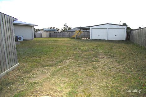 Property photo of 9 Maree Crescent Gracemere QLD 4702