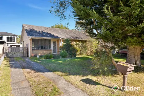 24 Forster Ave, Frankston North, VIC 3200