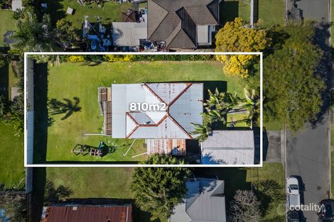 Property photo of 26 Williams Avenue Hendra QLD 4011