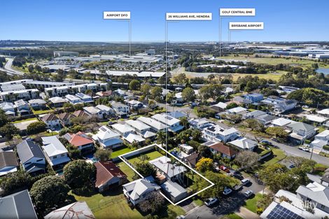 Property photo of 26 Williams Avenue Hendra QLD 4011