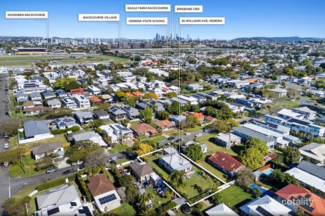 Property photo of 26 Williams Avenue Hendra QLD 4011