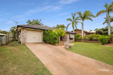 Property photo of 52 Hilltop Parade Avoca QLD 4670