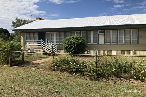 Property photo of 176 Galatea Street Charleville QLD 4470