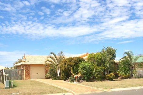 41 Clive Cres, Kepnock, QLD 4670