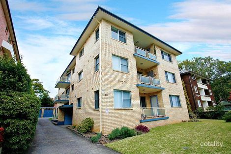 Property photo of 2/42 Bridge Street Epping NSW 2121