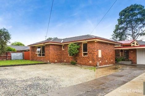 Property photo of 3 Funston Street Berwick VIC 3806