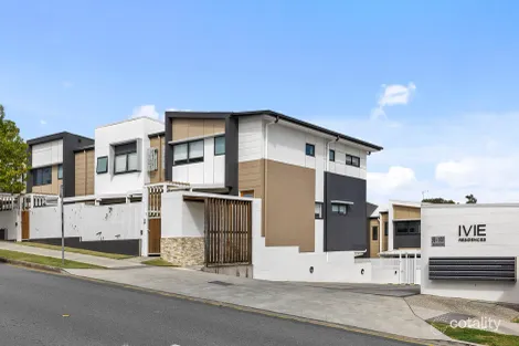 19/100 Nicholson St, Greenslopes, QLD 4120