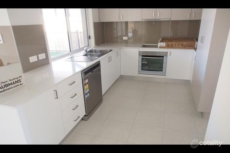 Property photo of 27 Gresswell Crescent Upper Coomera QLD 4209