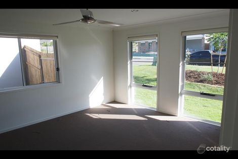 Property photo of 27 Gresswell Crescent Upper Coomera QLD 4209