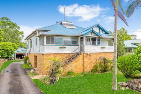 Property photo of 38 Newbridge Street South Lismore NSW 2480
