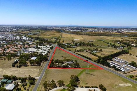 386-400 Barwon Heads Rd, Armstrong Creek, VIC 3217