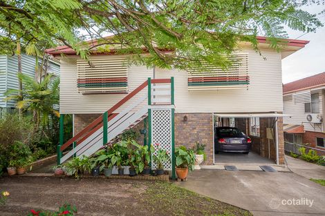 Property photo of 20 Evans Street Nundah QLD 4012