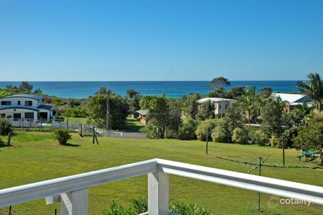Property photo of 4 Macdougall Street Corindi Beach NSW 2456
