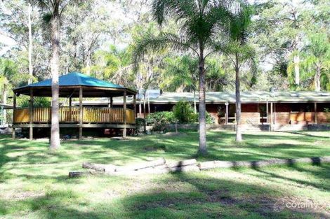 334-342 Steele Rd, Logan Village, QLD 4207