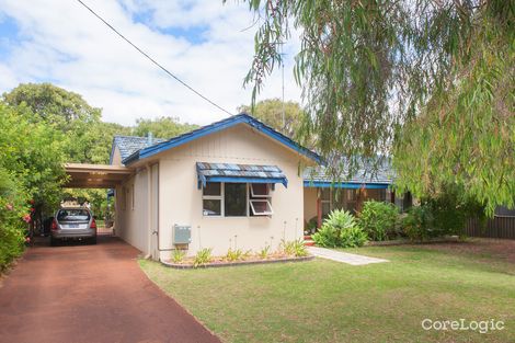 Property photo of 138 Adelaide Street Busselton WA 6280