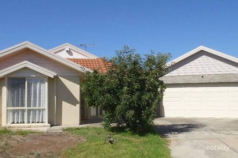 22 Bhangoo Ct, Sydenham, VIC 3037