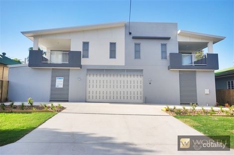 4/35 Harold St, Zillmere, QLD 4034