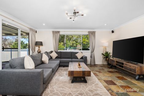 Property photo of 20 Settlers Ridge Close Lisarow NSW 2250
