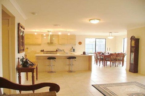 Property photo of 7 Fryer Close Bellbowrie QLD 4070