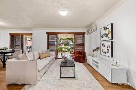Property photo of 17/68 Beeston Street Teneriffe QLD 4005