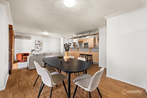 Property photo of 17/68 Beeston Street Teneriffe QLD 4005