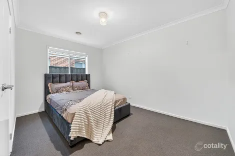Property photo of 60 Victorking Drive Point Cook VIC 3030