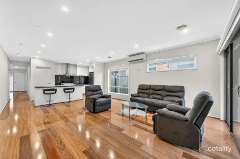 Property photo of 60 Victorking Drive Point Cook VIC 3030