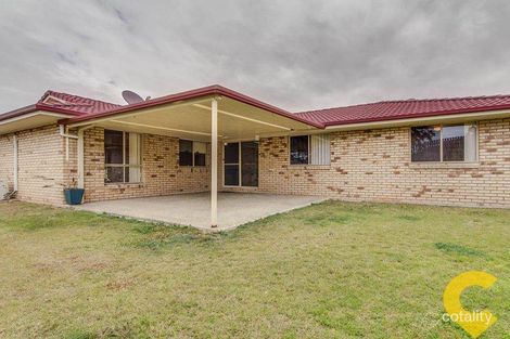 Property photo of 7 Dundee Place Upper Kedron QLD 4055