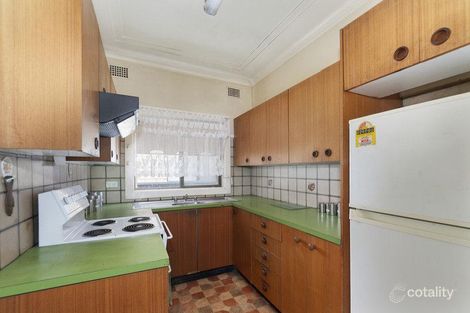 Property photo of 6 Bruce Street Lansvale NSW 2166