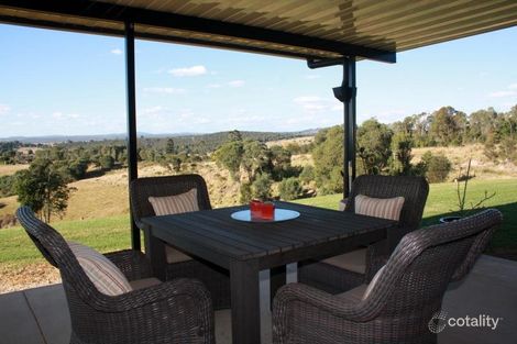 Property photo of 10 North Kerton Road East Nanango QLD 4615