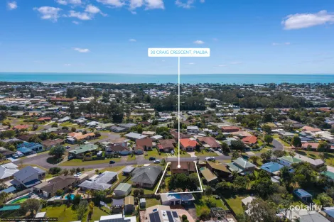 30 Craig Cres, Pialba, QLD 4655