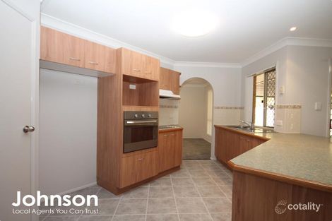 Property photo of 3 Melaleuca Place Wynnum West QLD 4178